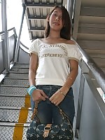 travestie