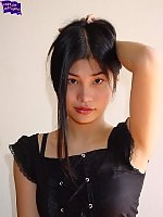 hot tranny hot girl