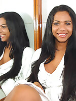 nympho shemale