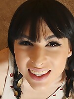 sexy chicks with dicks