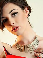 ladyboy on slut